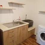 Tolis Apartment Himarë