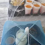 公寓 Tolis 希马拉