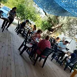 Apartment Tolis Himarë