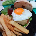 Tolis 希马拉