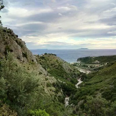 Apartment Tolis Himare