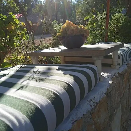 Tolis Himare