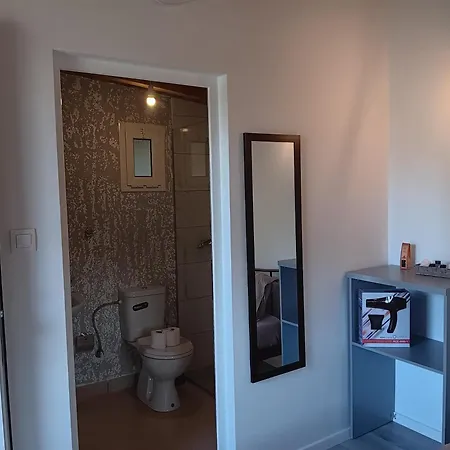 Apartment Tolis
