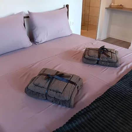 Apartment Tolis Himare