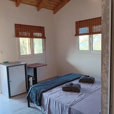 Apartment Tolis Himare