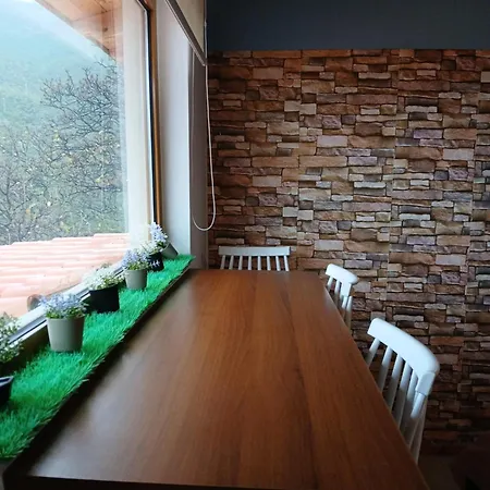 Apartment Tolis *