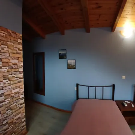 Apartment Tolis Himare