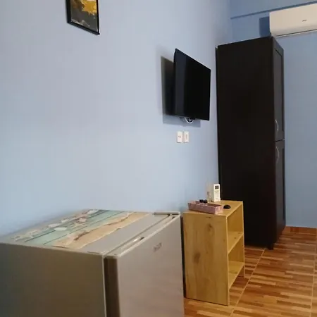 Apartment Tolis