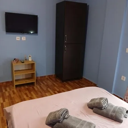 Apartment Tolis Himare