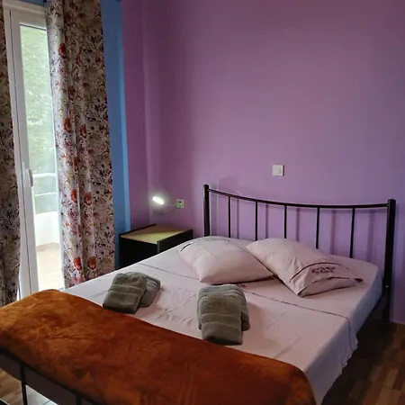 Apartment Tolis Himare