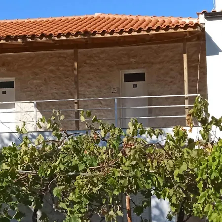Tolis Apartamento *