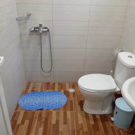 Tolis Apartment Himarë