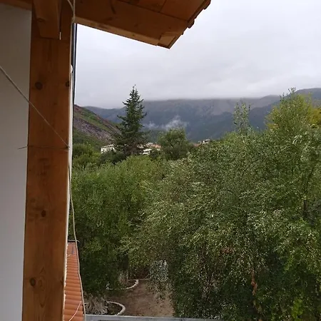 Apartamento Tolis