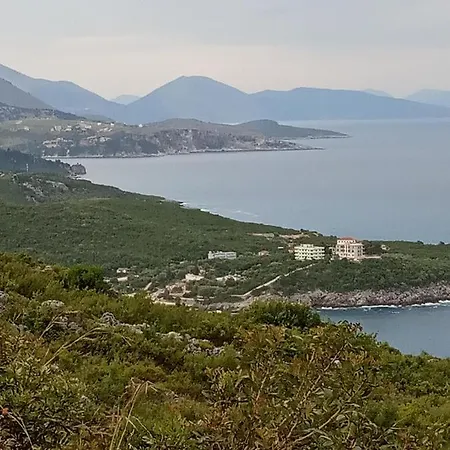 Διαμέρισμα Tolis