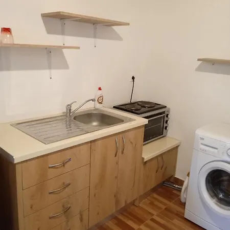 Tolis Apartamento Himare