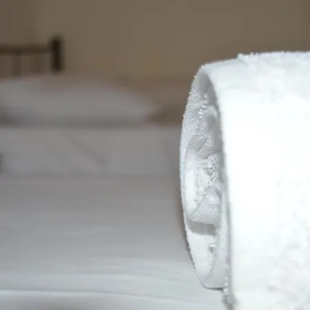 Apartamento Tolis *