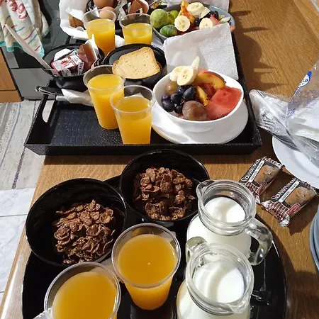 Tolis アパート *