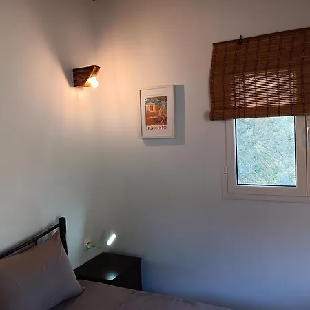 Tolis Apartment