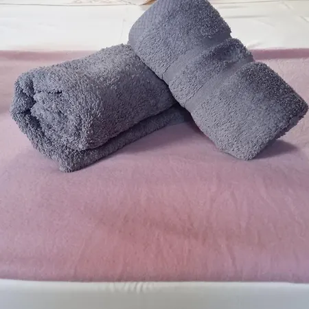 Apartment Tolis Himarë