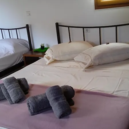 Tolis Apartament Himara