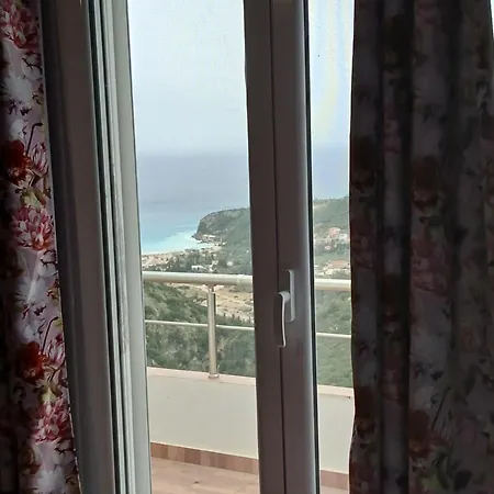Tolis Διαμέρισμα Χειμάρρα