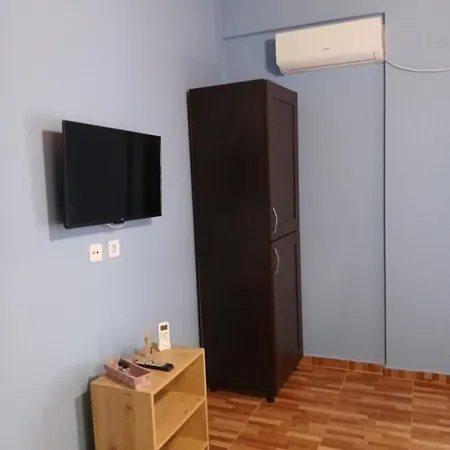 Tolis * Χειμάρρα