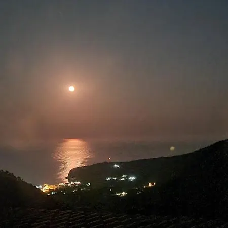 Tolis Διαμέρισμα Χειμάρρα