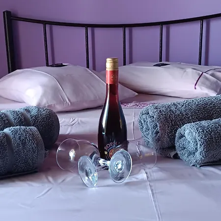 Apartment Tolis Himarë