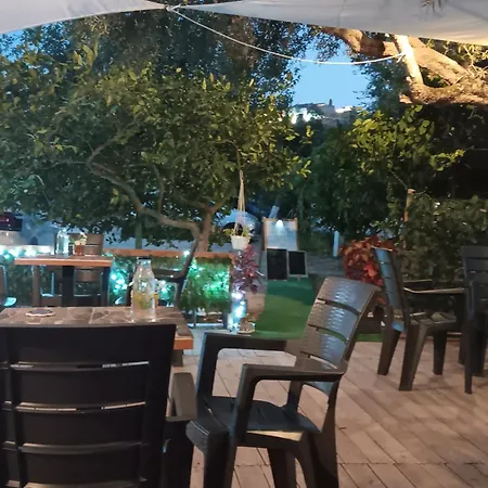 Tolis Apartament Himara