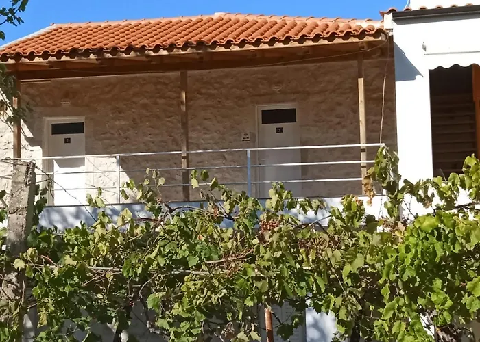 Tolis Apartamento *