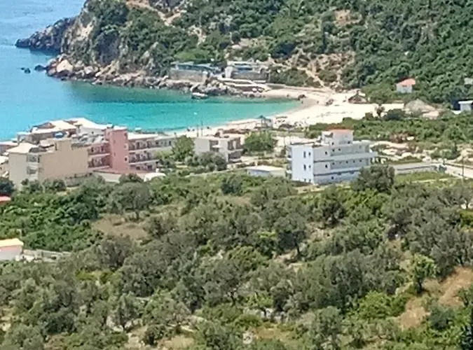 Tolis Apartamento Himare