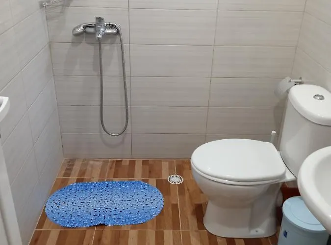 Tolis Appartamento Himare