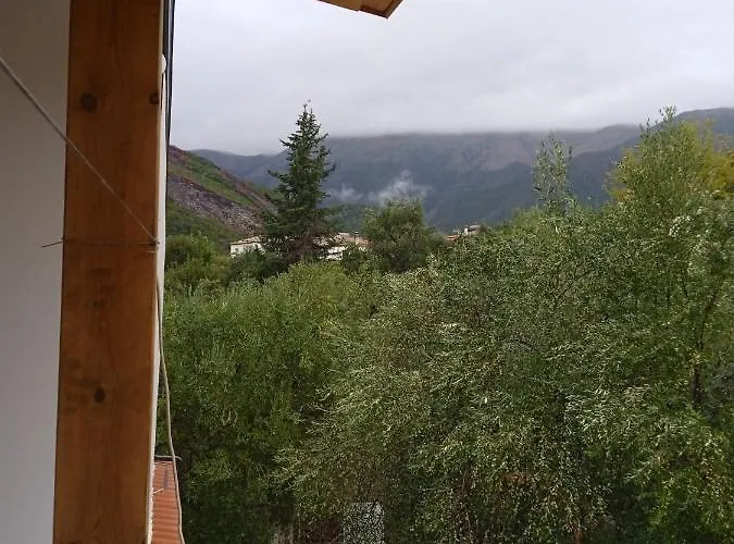 Lägenhet Tolis