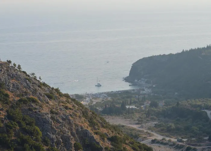 Appartamento Tolis *