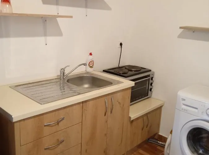 Tolis Appartamento Himare