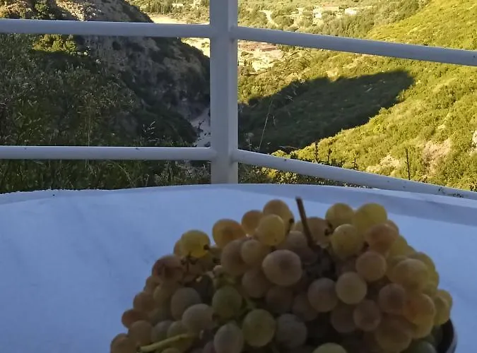 Tolis Appartamento *