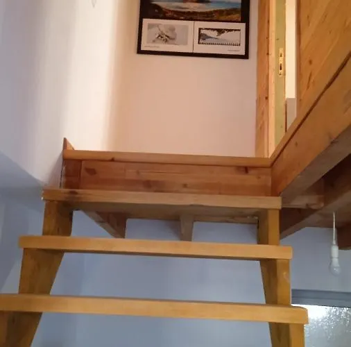 Tolis Apartamento Himare