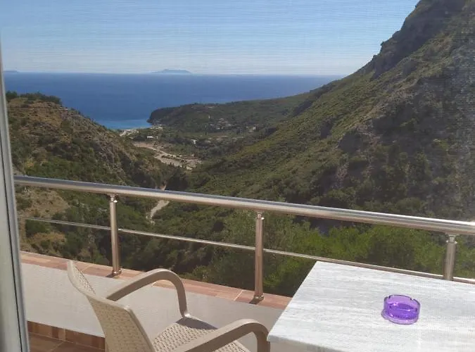 Tolis Appartamento *