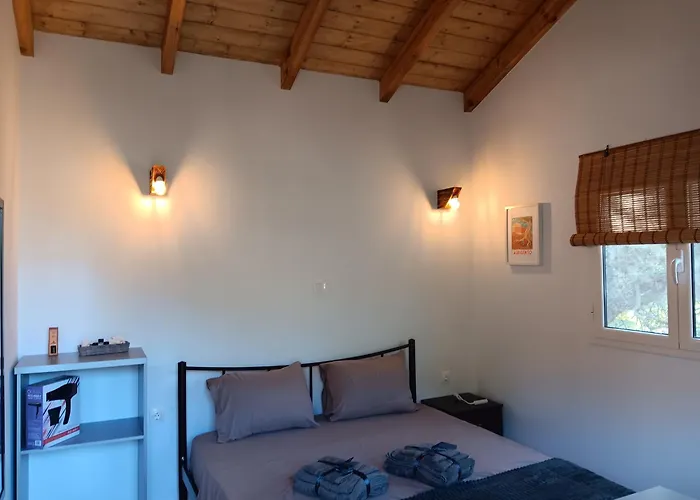 Tolis Appartamento Himare