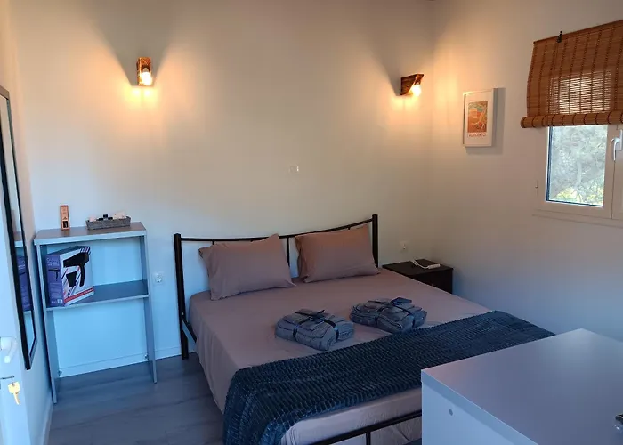 Tolis Appartamento *