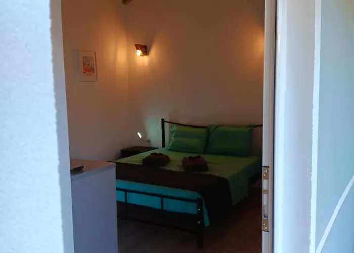 Tolis Appartamento *