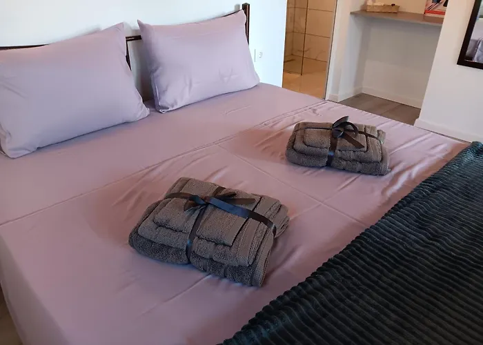 Appartamento Tolis Himare