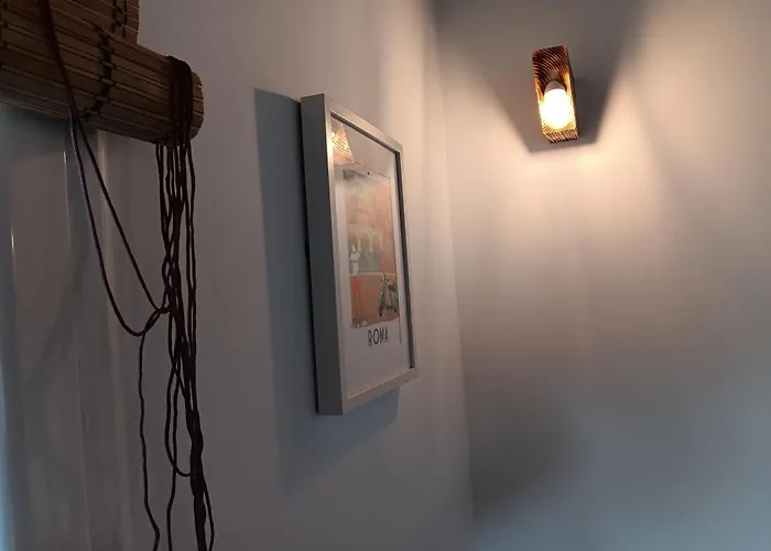 Tolis Appartamento *