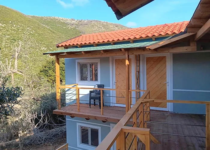 Appartamento Tolis *