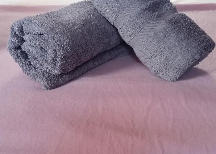 Appartamento Tolis Himare