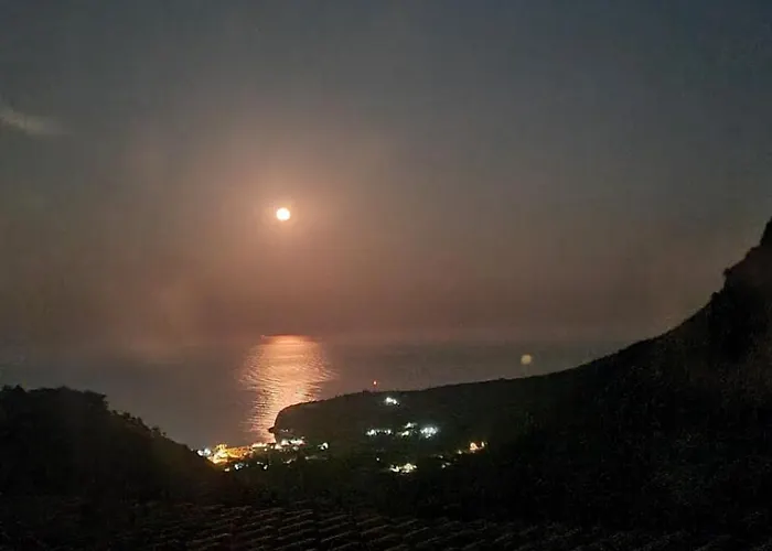 Tolis Apartamento Himare