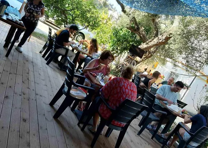 Appartamento Tolis Himare