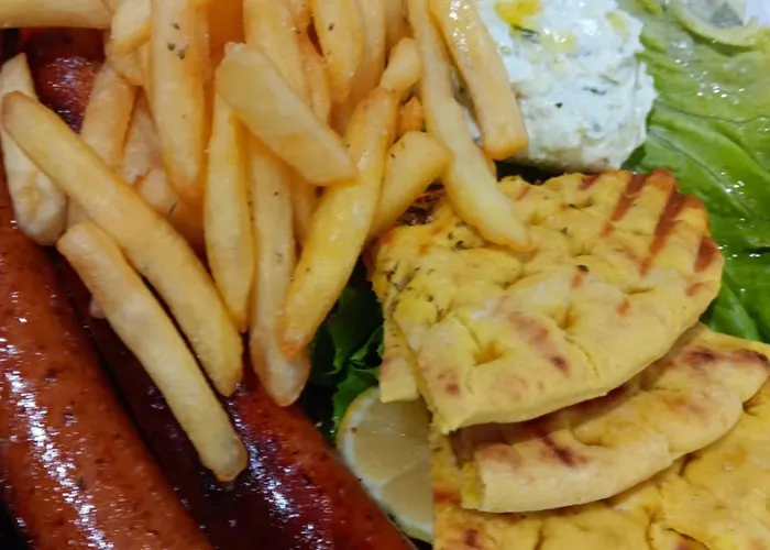 Appartamento Tolis *