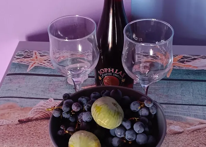 Tolis Appartamento *