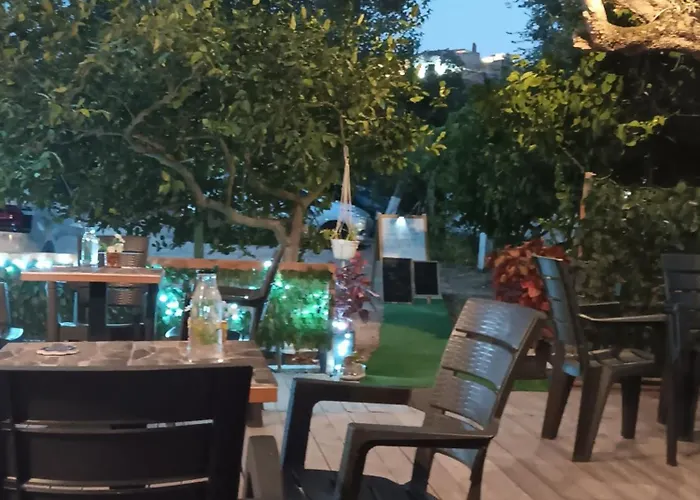 Tolis Appartamento Himare